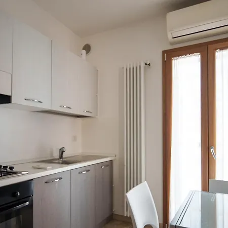 Urban Pearl Daire Olbia