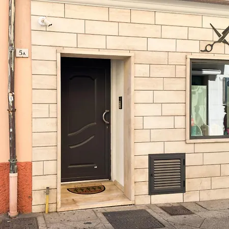 Daire Urban Pearl Olbia