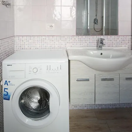 Appartement Urban Pearl *