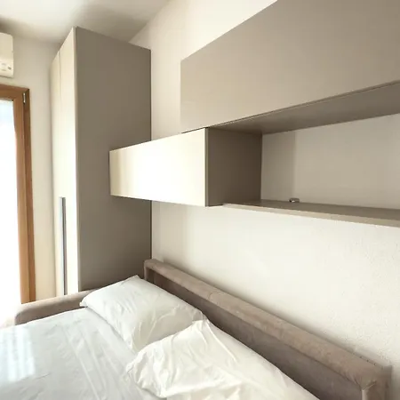 Urban Pearl Appartement Olbia