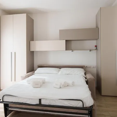 Appartement Urban Pearl *