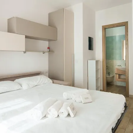 Urban Pearl Appartement *