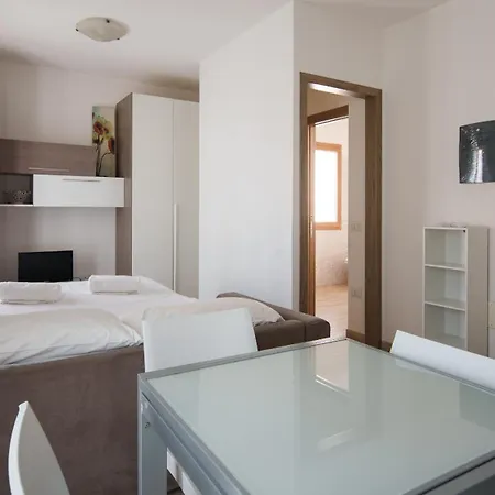 Urban Pearl Appartement *
