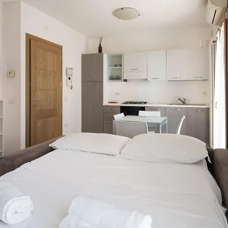 Appartement Urban Pearl *