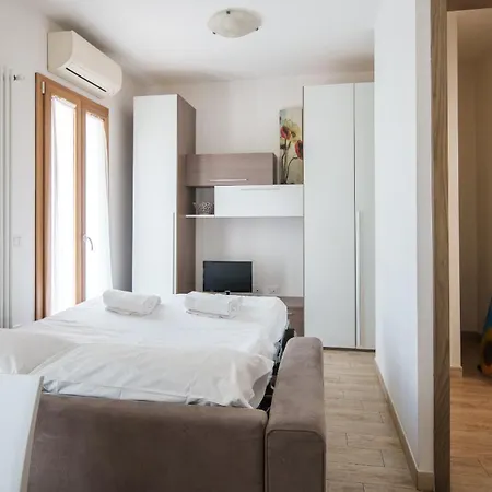 Appartement Urban Pearl