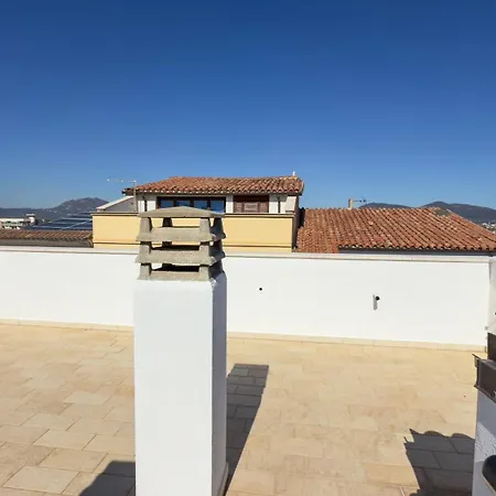 Urban Pearl Olbia