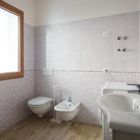 Urban Pearl Appartement Olbia