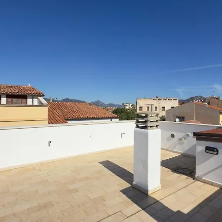 Appartement Urban Pearl *